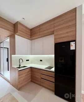 ЖК NRG U Tower сдается 1/4/27 от TASHKENT PREMIUM