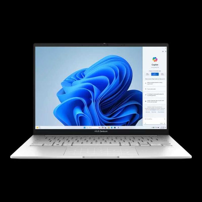 ASUS Zenbook 14 OLED  / Ultra 9 285H / 32GB / 1TB  / 14" OLED 120HZ