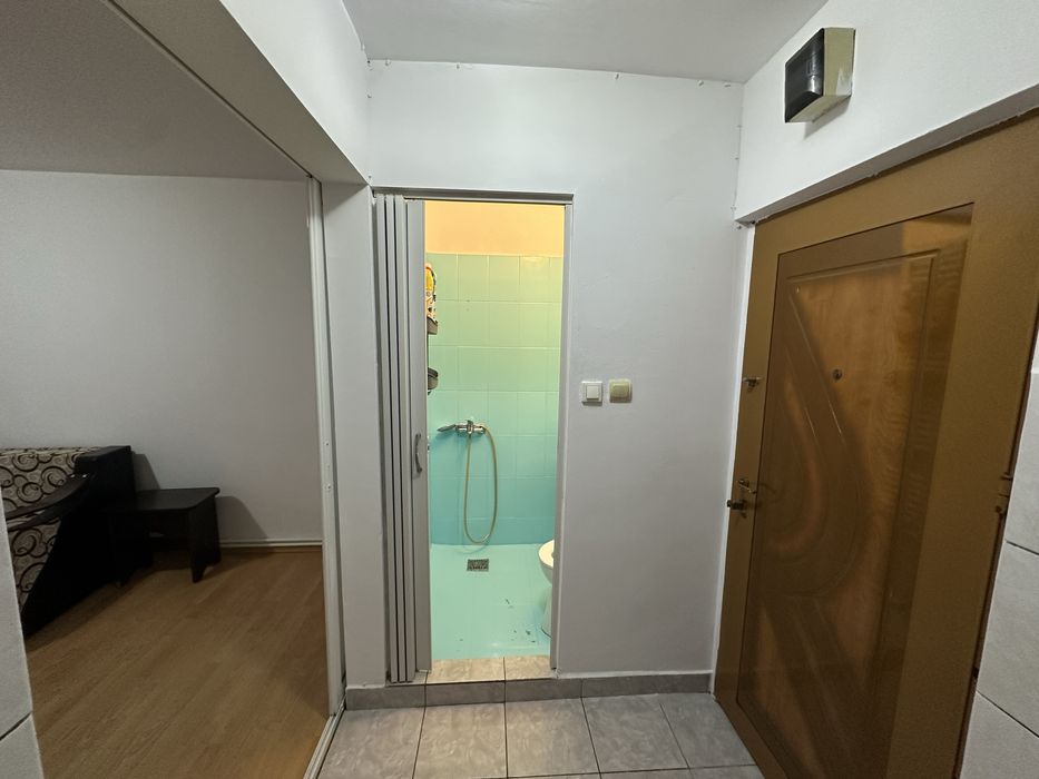 Garsoniera 21 mp, Strada Progresului, Maratei.