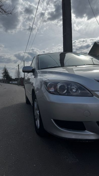 Vand Mazda 3 1.4