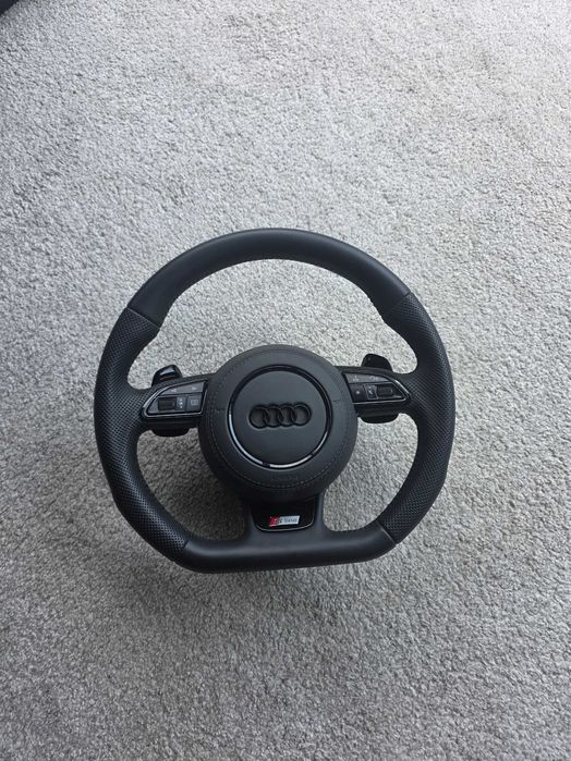 Volane Sport Audi