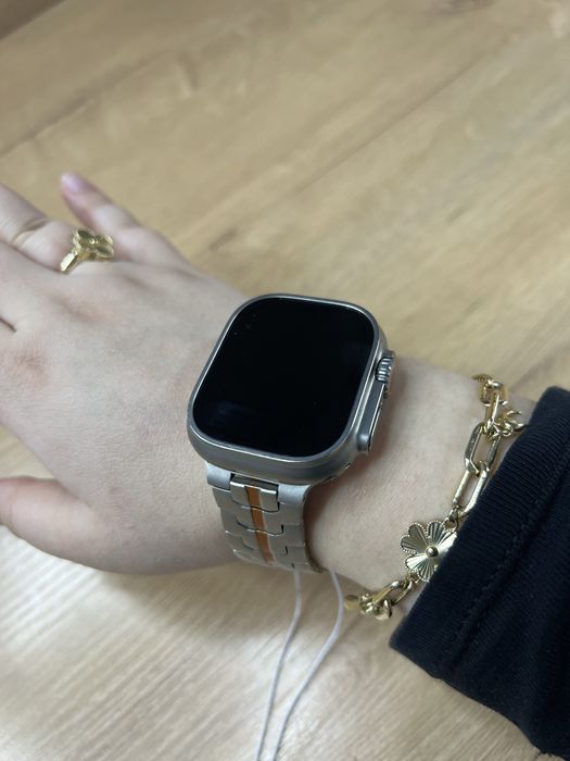 Apple Watch Ultra 2 /Каспи Рассрочка 0-0-12
