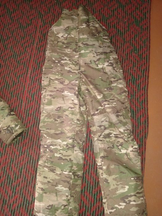 Продам  бушлат. ватники.