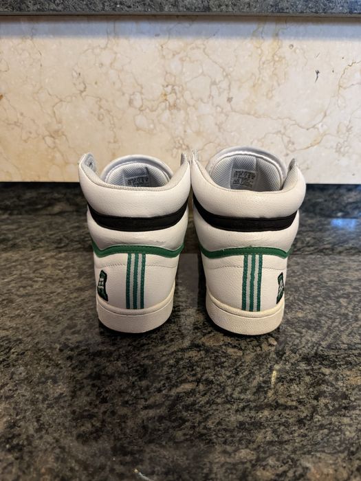 Adidas sneakers-мъжки високи кецове Adidas