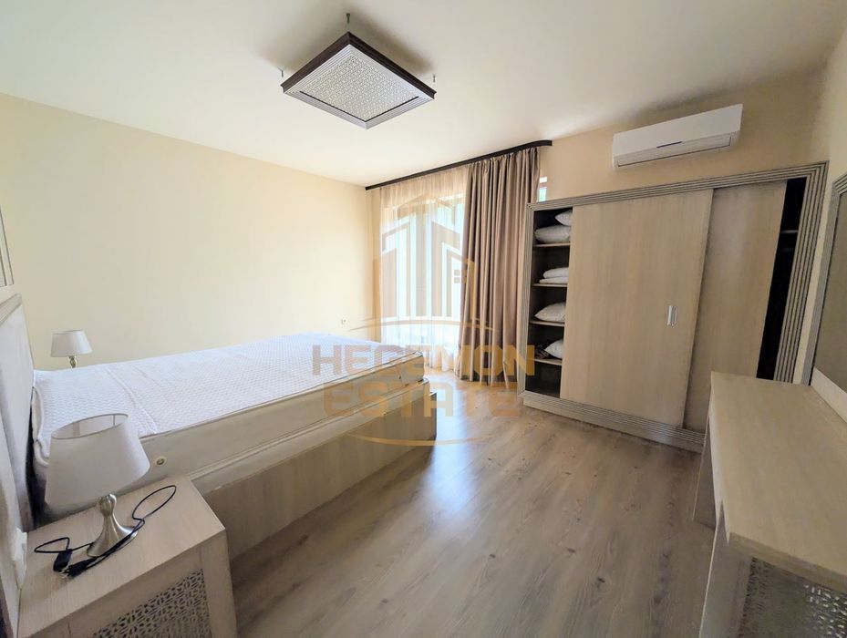 Продава се Четиристаен апартамент в к.к. Златни пясъци - 146 кв.м за 2391 €/кв.м - Снимка #6