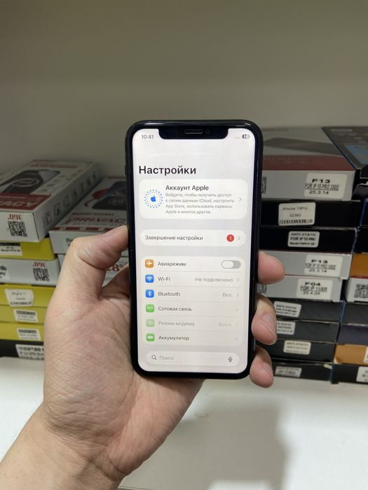iphone 11 pro 64gb