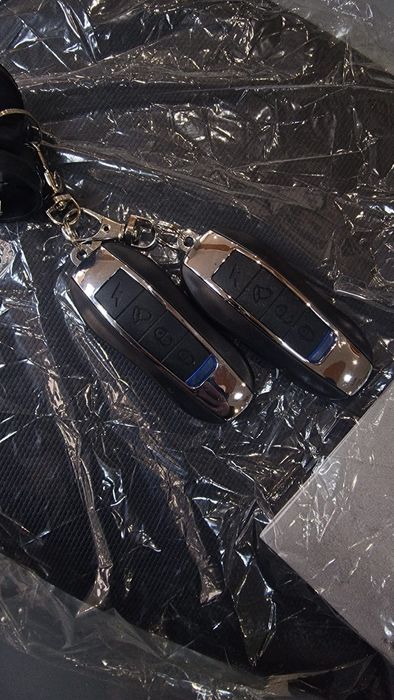 ATV 125cc Ultra Racing angel eyes keyless start, Nou adus din Germania