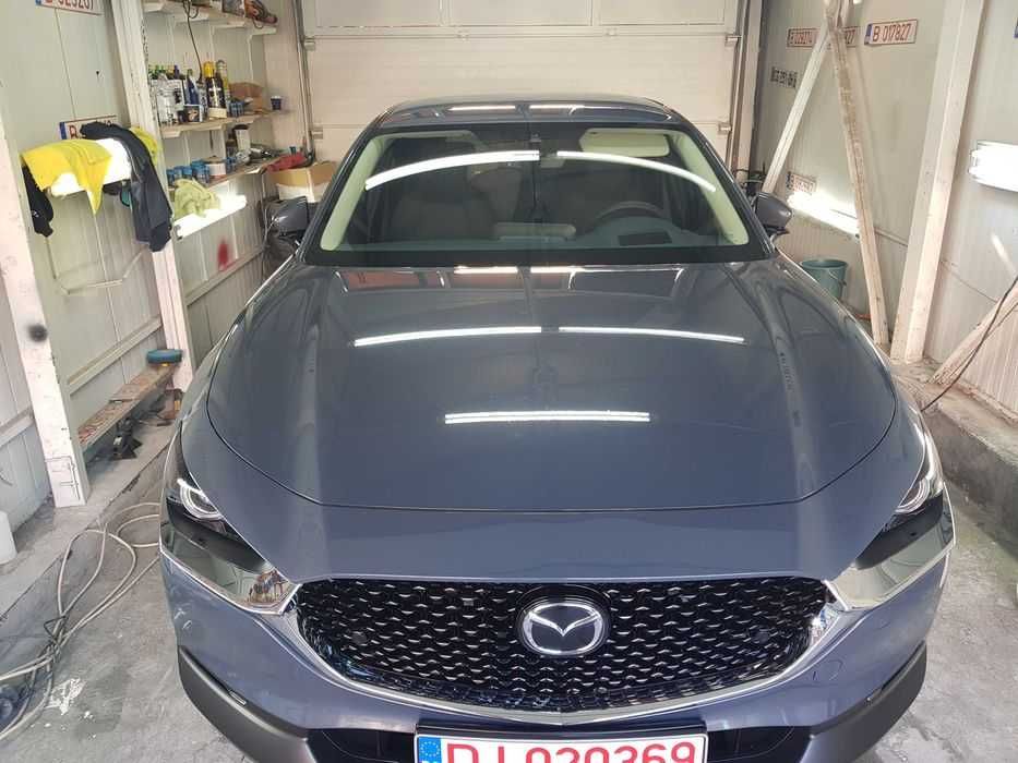 Detailing auto, curatare tapiterie auto, polish auto