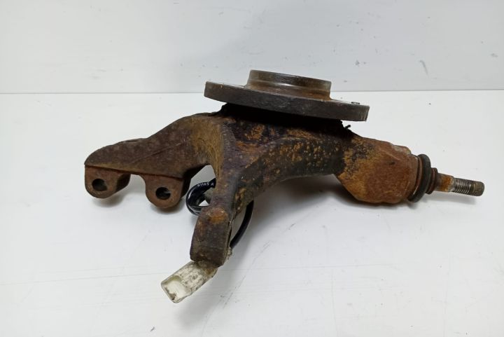 Fuzeta  Dreapta fata Peugeot 307  seria