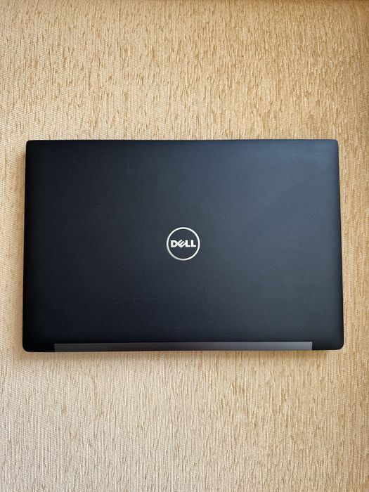 Dell Latitude 7480 i7