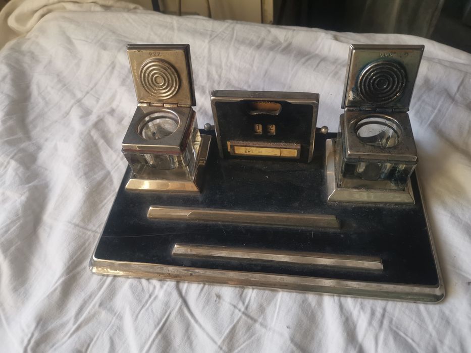 Мастилница. D, R, G, M