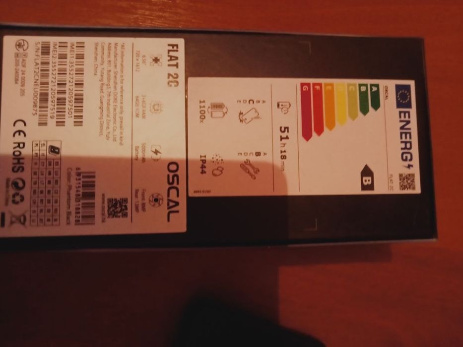 Flat 2c  oscal срочно