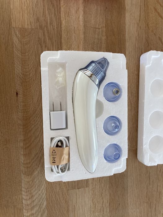 Проходилка Chipolino, уред за почистване на лице