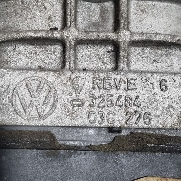 Turbo Volkswagen Tiguan 5N 1.4 TSI 2007 - 2011 150CP CAVA Euro5 (1481) COMPRESOR ...
