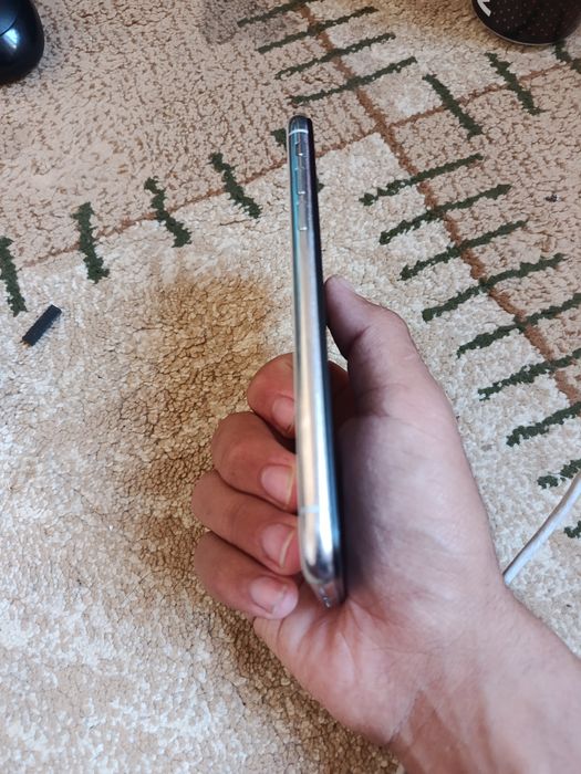 iPhone x 64gb 100 ideal
