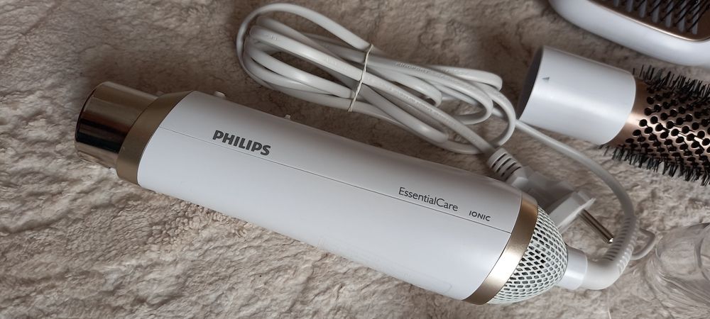 Продам фен стайлер Phillips