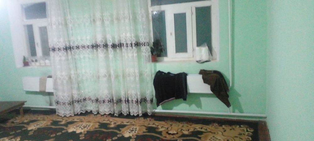 КР Нокис районы Арбашы АПЖ (Нокис  сх) Коксу ауылында жай сатылады