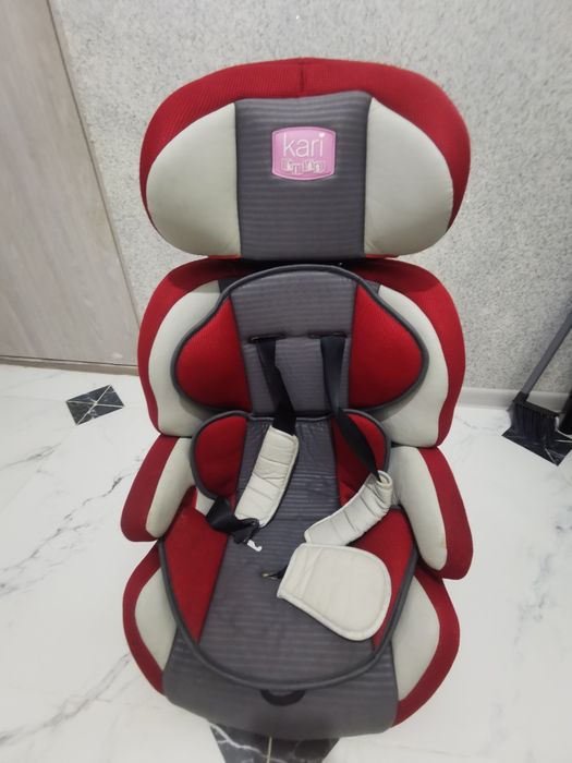 Автокресло бу 15 000