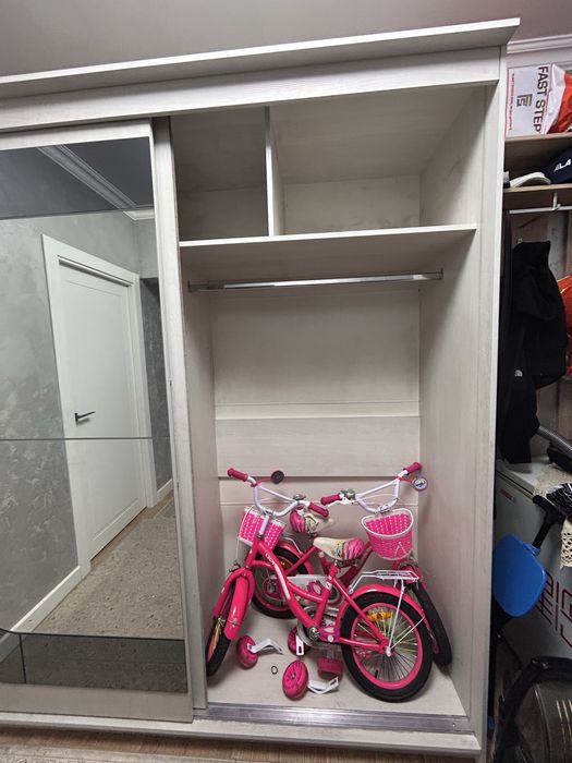 Срочно шкаф купе 120.000