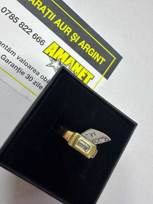 Ghiul Aur 14K 3.36gr (ctg)