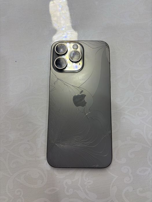 iphone 15  Pro max 15 про мах 256гб срочно