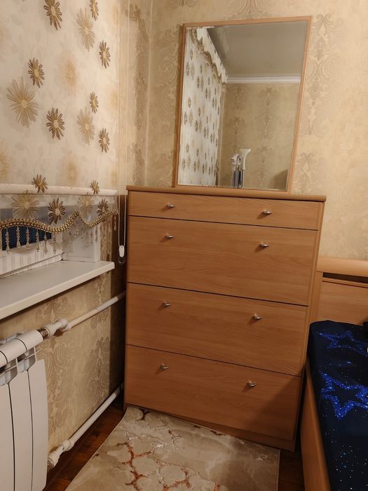 Продаю комод б/у