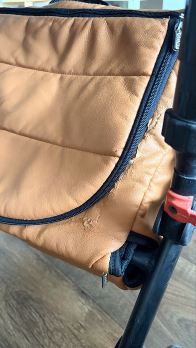 Коляска Anex sport 3 в 1