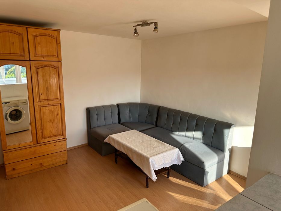 Дава се под наем Едностаен апартамент в София, Надежда 2 - 30 кв.м за 408 € - Снимка #4