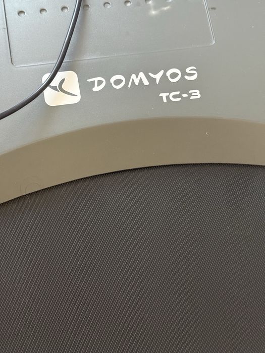 Bandă de alergare Domyos TC-3 – stare excelentă
