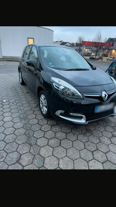RENAULT Scenic 2013 — imagine 4