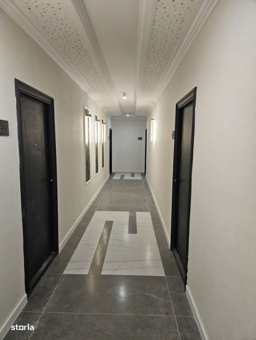 Mamaia Nord | Vedere La Mare | Bloc Finalzat | Axxis | Comision 0