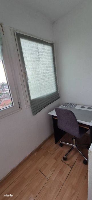 Apartament 1 camera, zona Take Ionescu - Medicina