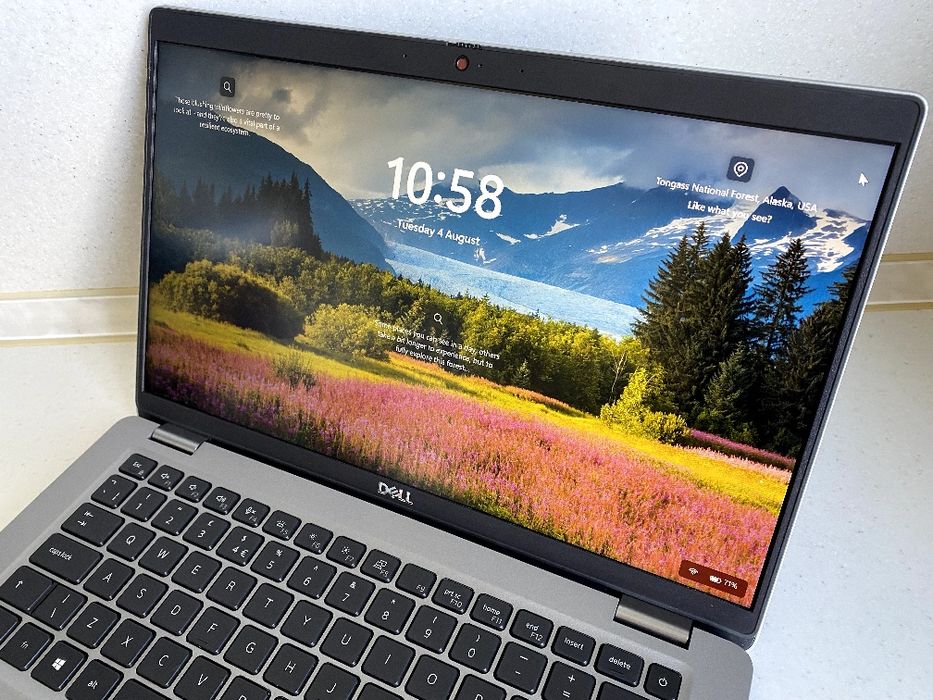 Dell Latitude 5420 | 14" FHD IPS | i5-1145G7 | 8GB RAM | 256GB SSD
