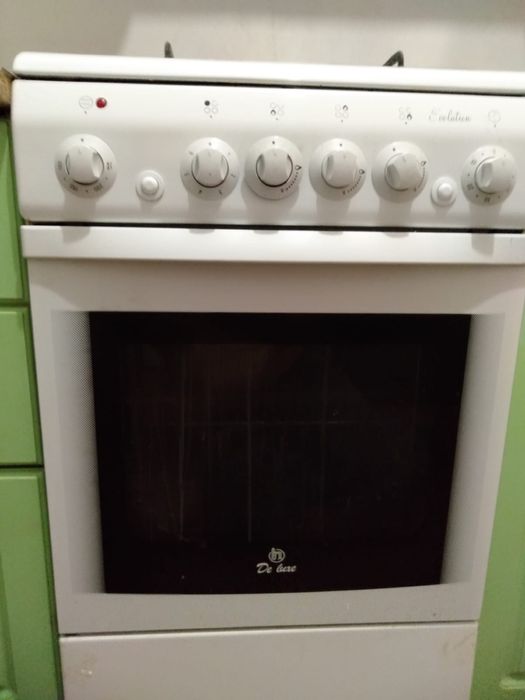 Продается газовая плита