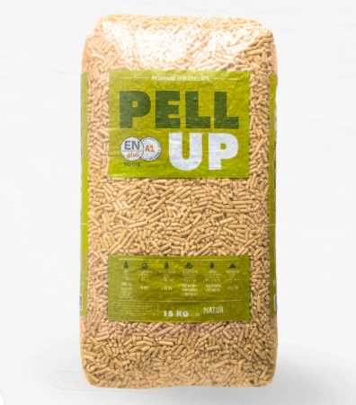 Peleti Pell UP - Cal 1 Brad