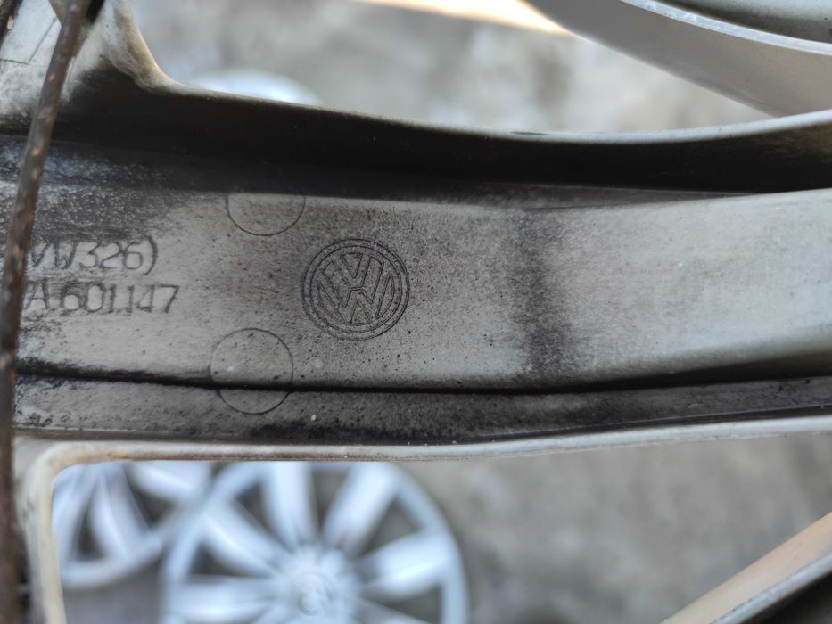 Тасове 17 - Volkswagen