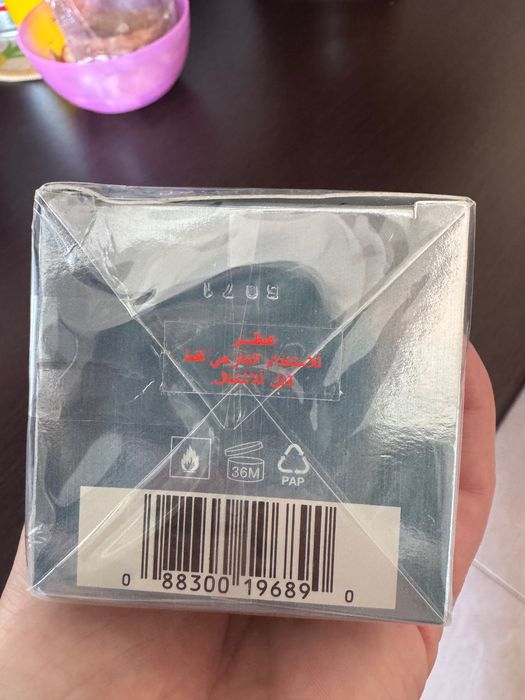 Parfum bărbați nou CK in 2U 100 ml