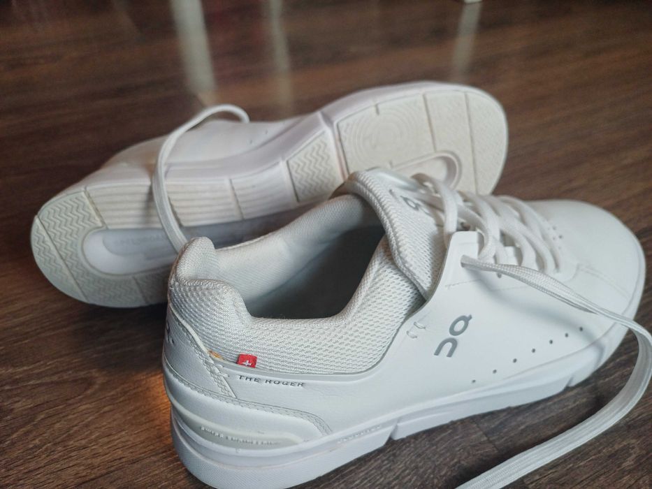 Дамски маратонки On The Roger
