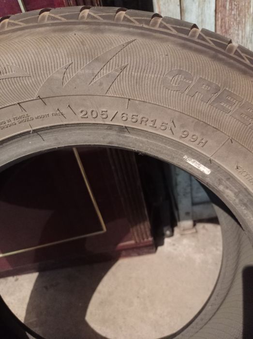 Қыстық дөңгелек сатылады жағдайы орташа