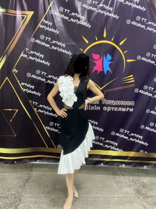 Платье на продажу