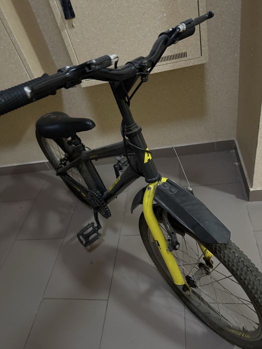 Велосипед Altair