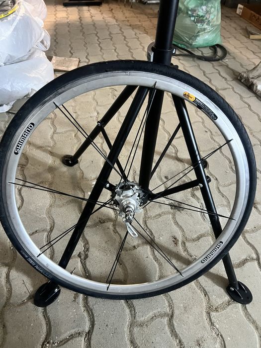 Set roti cursiera Shimano