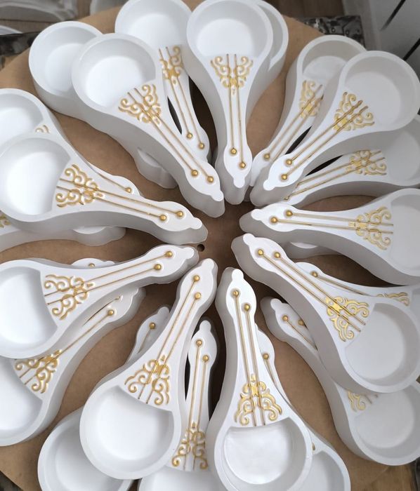 Тойбастар/шкатулкалар/бонбоньерки