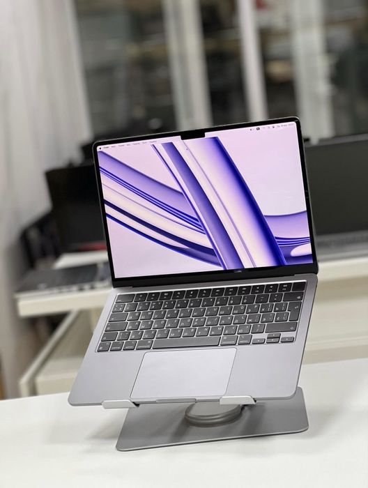 Ноутбук Apple Macbook 13,6 | M2 чип
