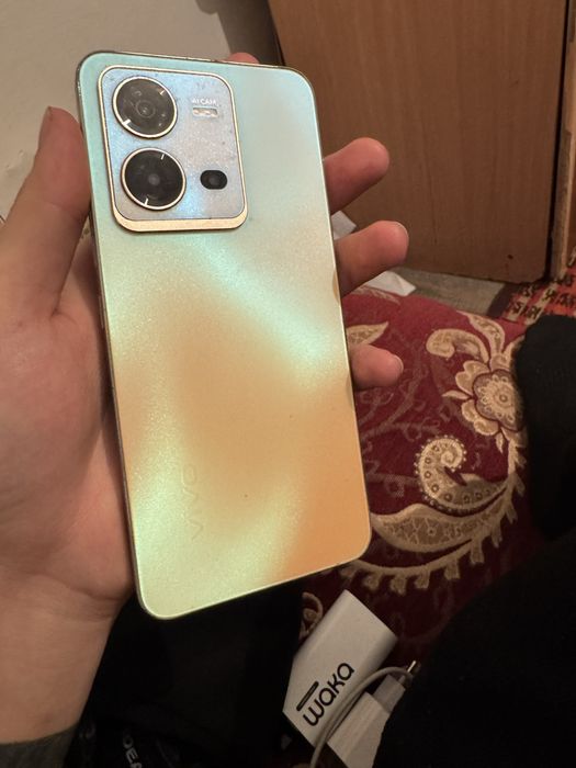 Продам виво 128гб