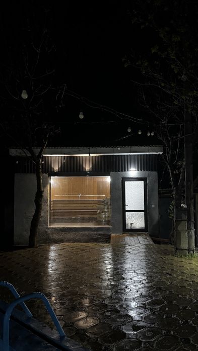 Сдаетсья котедж в горах посуточно (бургулюк)