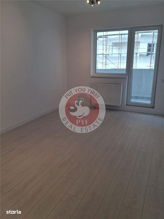 Aparatorii Patriei | Prima Inchiriere | Bloc Nou | Loc Parcare | B1316