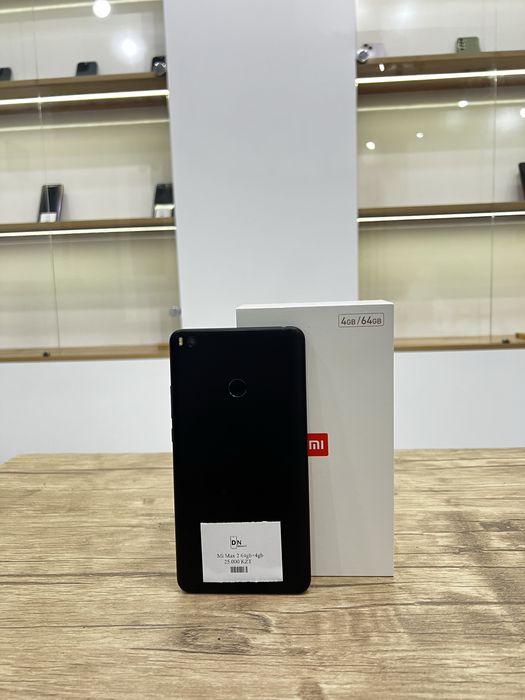 Mi Max 2 (256gb)