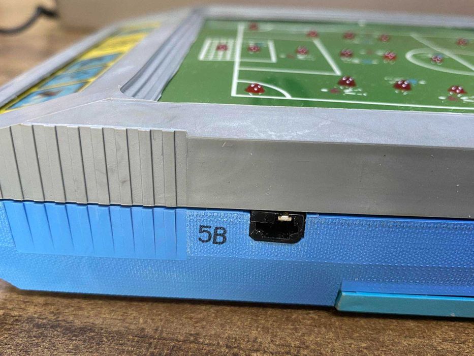 Руска Електронна Игра Электроника ИМ-37