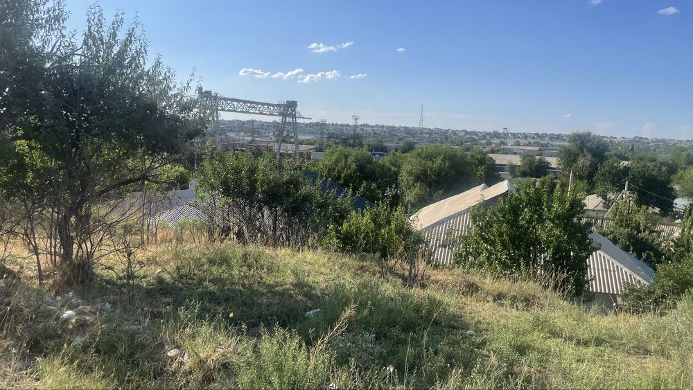 Участок 8 сот Бакалейторг